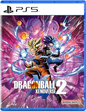 PS5 Dragon Ball: Xenoverse 2 (R3 / Asia / Japanese / English) PlayStation 5