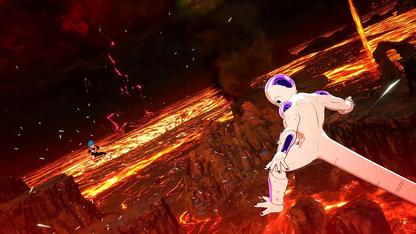 PS5 Dragon Ball: Sparking! ZERO (R2 / Europe / English) PlayStation 5