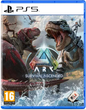 PS5 ARK: Survival Ascended (R3 / Asia / English) PlayStation 5