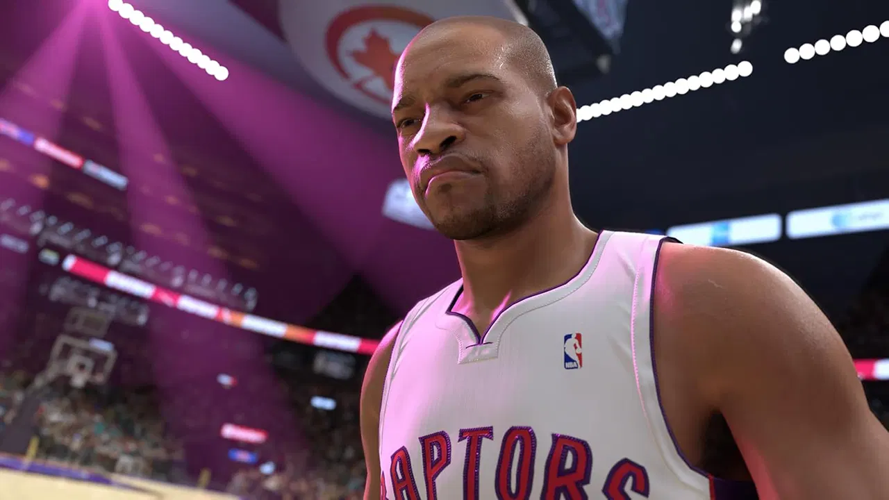 PS5 NBA 2K25 (R3 / Asia / English / Chinese) PlayStation 5