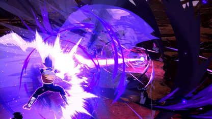 PS5 Dragon Ball: Sparking! ZERO (R2 / Europe / English) PlayStation 5