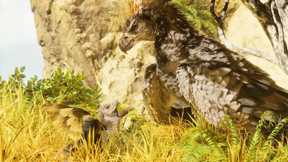 PS5 ARK: Survival Ascended (R3 / Asia / English) PlayStation 5