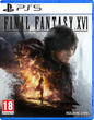 PS5 Final Fantasy XVI (R2 / Europe / English / Chinese) PlayStation 5