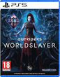 PS5 Outriders Worldslayer (R2 / Europe / English) PlayStation 5