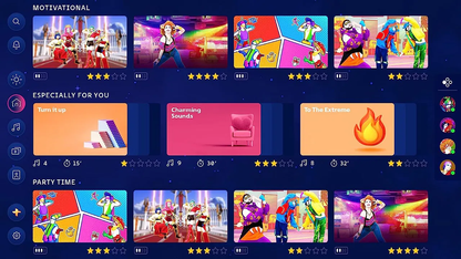 PS5 Just Dance 2024 (R3 / Asia / English / Chinese) PlayStation 5