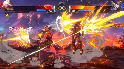 PS5 DNF Duel (R3 / Asia / English / Chinese) PlayStation 5