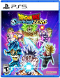 PS5 Dragon Ball: Sparking! ZERO (R2 / Europe / English) PlayStation 5