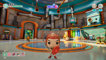 PS5 Funko Fusion (R3 / Asia / Multi-Language) PlayStation 5