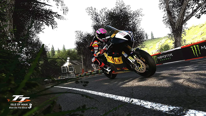 PS5 TT Isle Of Man: Ride On The Edge 3 (R2 / Europe / English) PlayStation 5