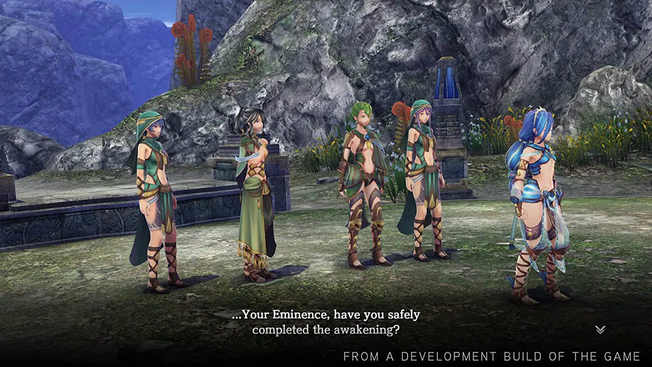 PS5 Ys VIII: Lacrimosa Of DANA [Deluxe Edition] (R1 / North America / English) PlayStation 5