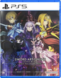PS5 Sword Art Online: Last Recollection (R3 / Asia / Japanese / English) PlayStation 5