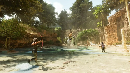 PS5 ARK: Survival Ascended (R3 / Asia / English) PlayStation 5