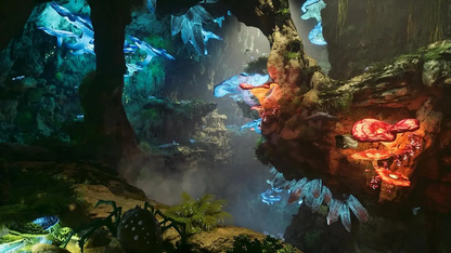 PS5 ARK: Survival Ascended (R3 / Asia / English) PlayStation 5