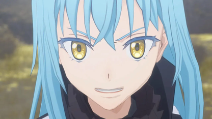 PS5 That Time I Got Reincarnated As A Slime ISEKAI Chronicles (R3 / Asia / English) PlayStation 5