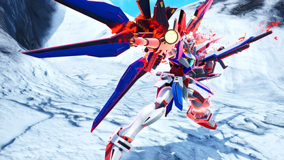 PS5 Gundam Breaker 5 (R3 / Asia / English / Thai / Bahasa Indonesia) PlayStation 5