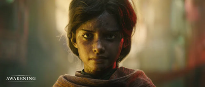 PS5 Unknown 9: Awakening (R3 / Asia / English) PlayStation 5