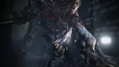PS5 Resident Evil 2 (R3 / Asia / English / Chinese) PlayStation 5