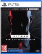PS5 HITMAN: World Of Assassination (R2 / Europe / English) PlayStation 5