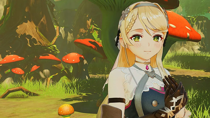PS4 Atelier Ryza 3: Alchemist Of The End & The Secret Key (R3 / Asia / English) PlayStation 4