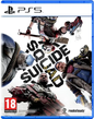 PS5 Suicide Squad: Kill The Justice League (R3 / Asia / English) PlayStation 5