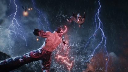 PS5 Tekken 8 (R2 / Europe / English) PlayStation 5