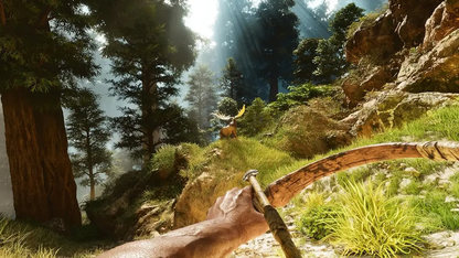 PS5 ARK: Survival Ascended (R3 / Asia / English) PlayStation 5