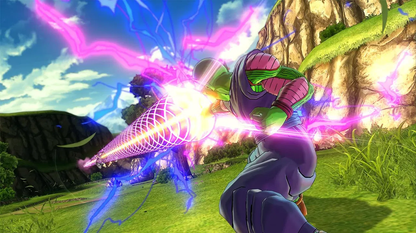 PS5 Dragon Ball: Xenoverse 2 (R3 / Asia / Japanese / English) PlayStation 5
