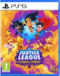 PS5 DC Justice League: Cosmic Chaos (R2 / Europe / English) PlayStation 5