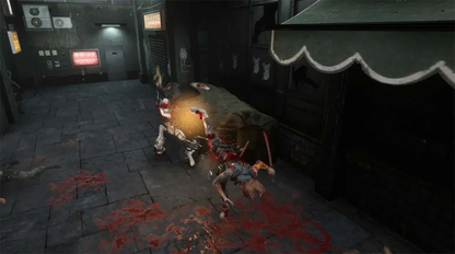 PS5 Wanted: Dead (R2 / Europe / Japanese / English) PlayStation 5