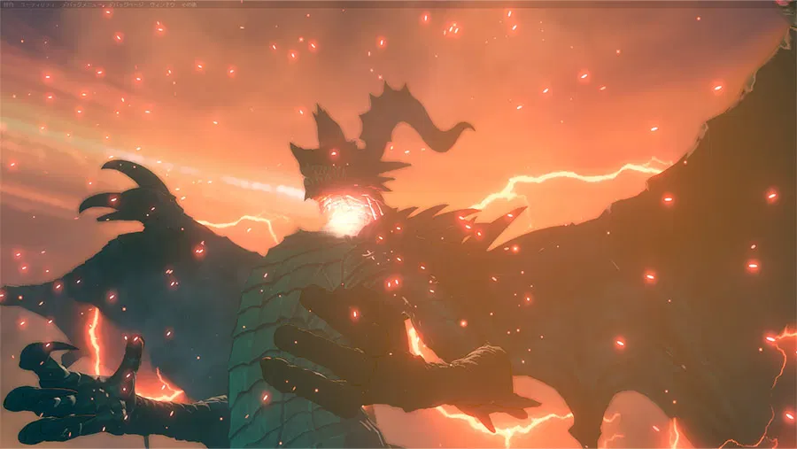 PS5 Granblue Fantasy: Relink (R3 / Asia / English) PlayStation 5