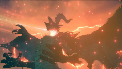 PS5 Granblue Fantasy: Relink (R3 / Asia / English) PlayStation 5