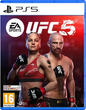 PS5 EA Sports UFC 5 (R2 / Europe / English) PlayStation 5
