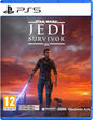 PS5 Star Wars Jedi: Survivor (R2 / Europe / English) PlayStation 5