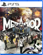 PS5 Metaphor: ReFantazio (R3 / Asia / Multi-Language) PlayStation 5