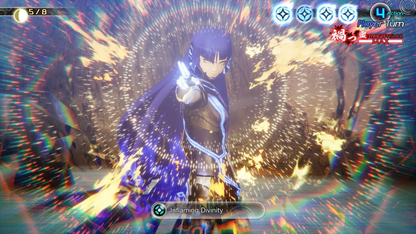 PS5 Shin Megami Tensei V: Vengeance (R3 / Asia / English) PlayStation 5