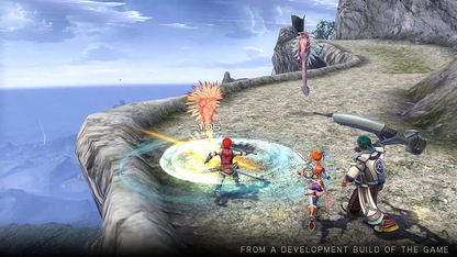 PS5 Ys VIII: Lacrimosa Of DANA [Deluxe Edition] (R1 / North America / English) PlayStation 5