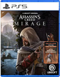 PS5 Assassin's Creed: Mirage (R2 / Europe / English) PlayStation 5
