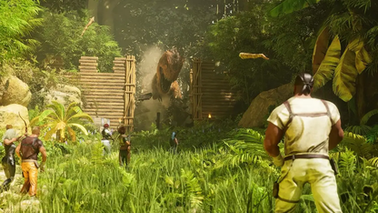 PS5 ARK: Survival Ascended (R3 / Asia / English) PlayStation 5