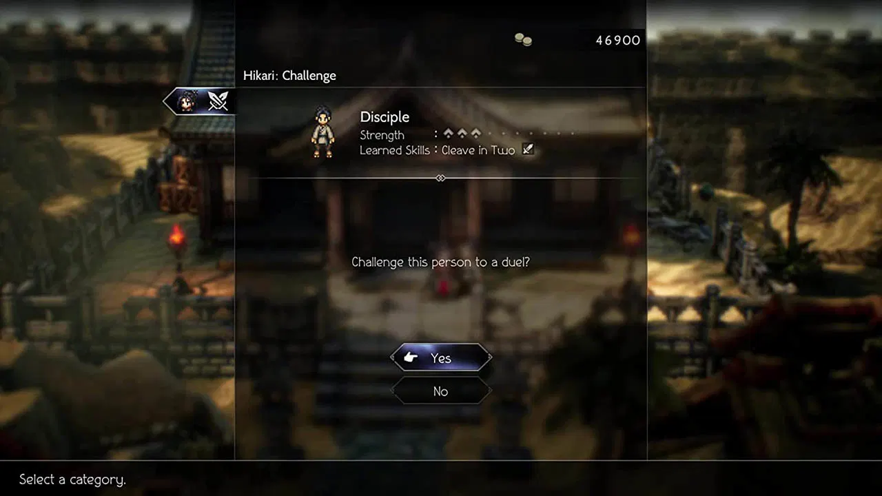 PS5 Octopath Traveler II (R3 / Asia / English) PlayStation 5
