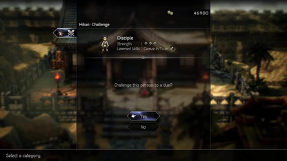 PS5 Octopath Traveler II (R3 / Asia / English) PlayStation 5