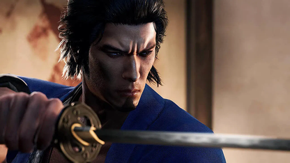 PS5 Like A Dragon: Ishin! (R3 / Asia / English) PlayStation 5