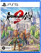 PS5 Romancing SaGa 2: Revenge Of The Seven (R3 / Asia / English / Japanese) PlayStation 5