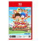Nintendo Switch 2 Ripple Island Kyle and Cal's Restaurant (JP)