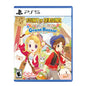 PS5 Story of Seasons Grand Bazaar (English) PlayStation 5 (Release date: 28 May 2026)