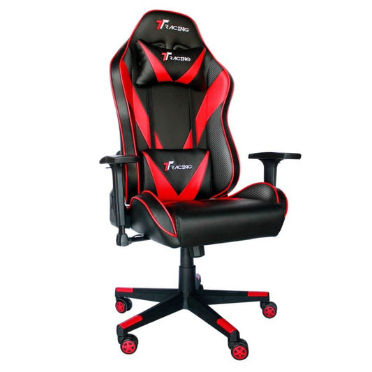 TTRacing Swift X Gaming Chair Red