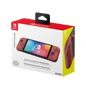 HORI NSW-373 Split Pad Compact For Nintendo Switch V1 / V2 / OLED (Apricot Red)