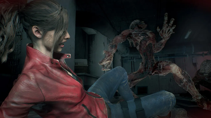 PS5 Resident Evil 2 (R3 / Asia / English / Chinese) PlayStation 5
