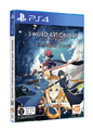 PS4 Sword Art Online: Alicization Lycoris (R3 / Asia / English) PlayStation 4