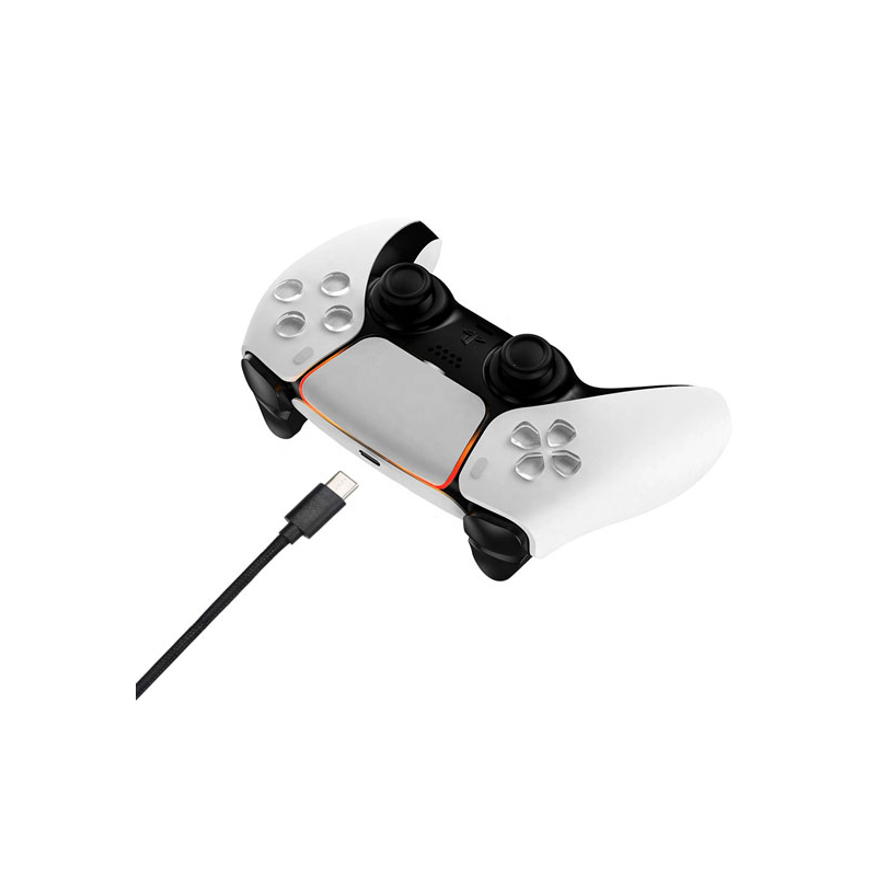 OIVO IV-P5229 3M PS5 Controller Type-C Charging Cable