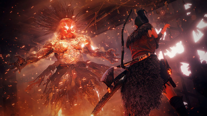 PS4 Nioh 2 (R2 / Europe / English) PlayStation 4